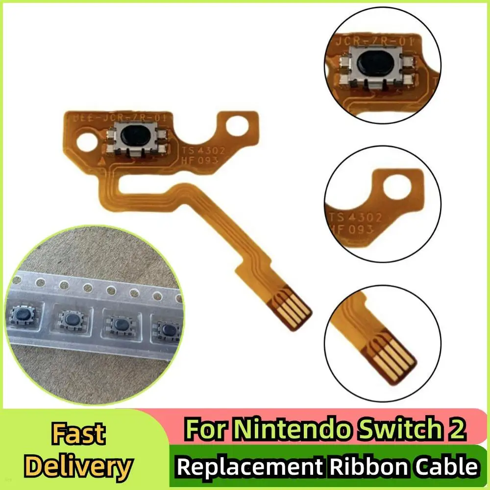 For Nintendo 2 Repl… - image