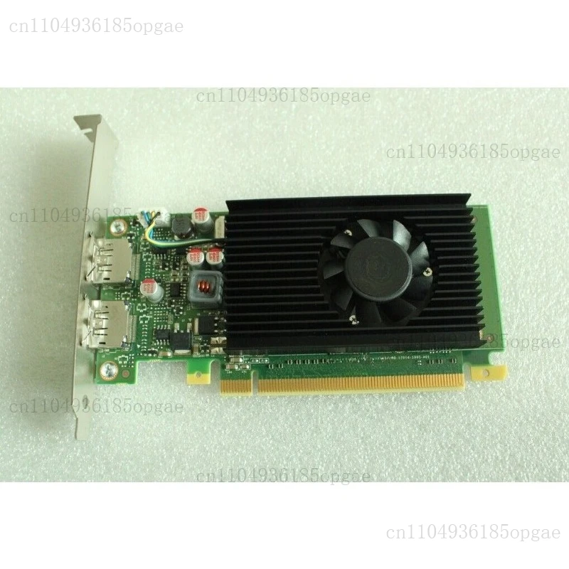 310 Dual DP Interface PCI-E Professional Graphics Dual Screen Graphics Card