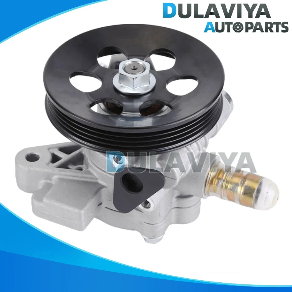 

21-5919 Насос гидроусилителя рулевого управления со шкивом для Honda Accord L4 2.3L 1998-2002 годов 56110PAAA01