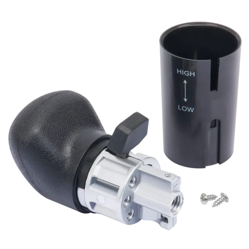9 or 10 Speed A6909 Speed Truck Shift Knob Gear Knob Gear Shift Head for Nissan Hino Isuzu  A-6909