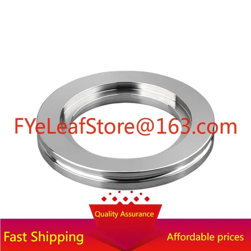 Vacuum flange ISO63/80/100/160/200 flange ISO-K ISO internal welding