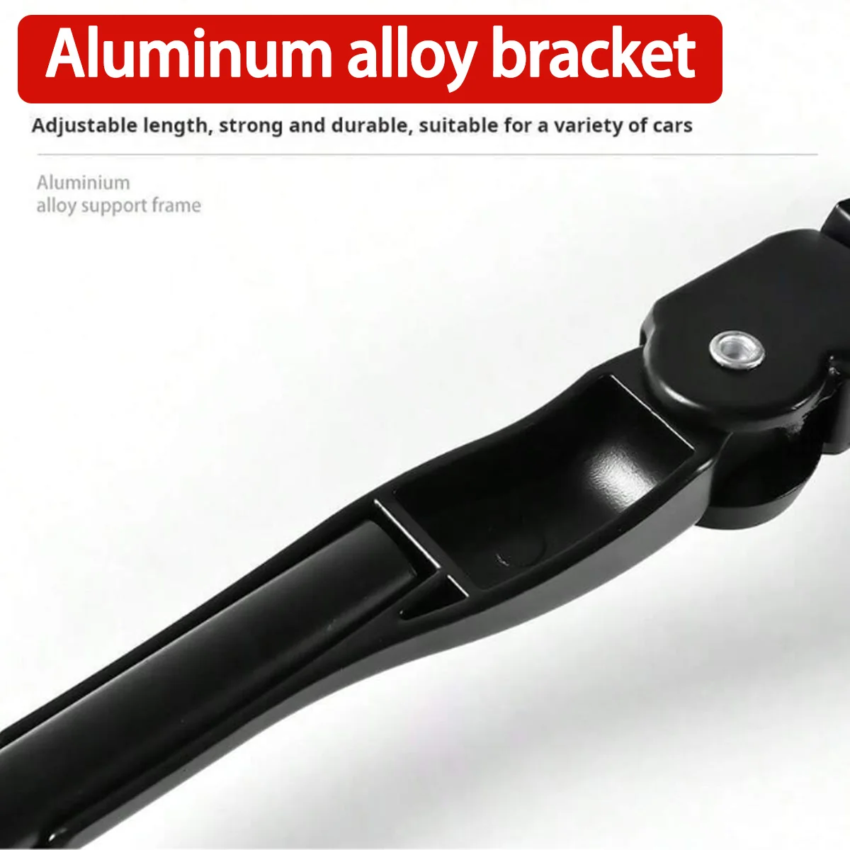 Thumbnail 2 - #75 Ranked Bicycle Kickstands Picks in 2026