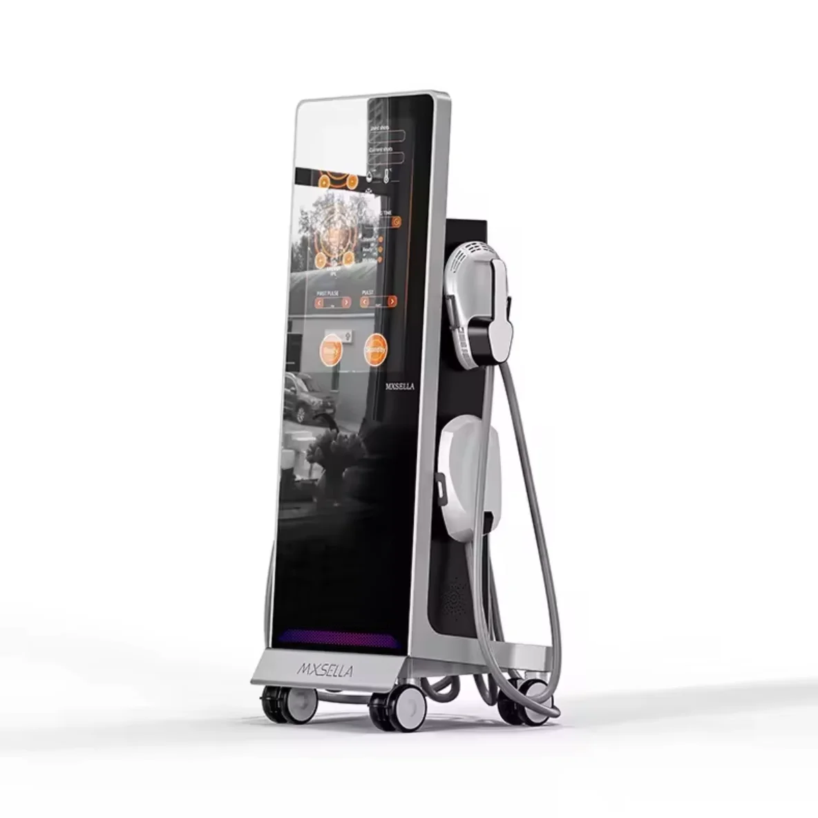 

Машина для похудения тела Ems Stimulation RF EMTTNEO Профессиональная машина для роста мышц и сжигания жира