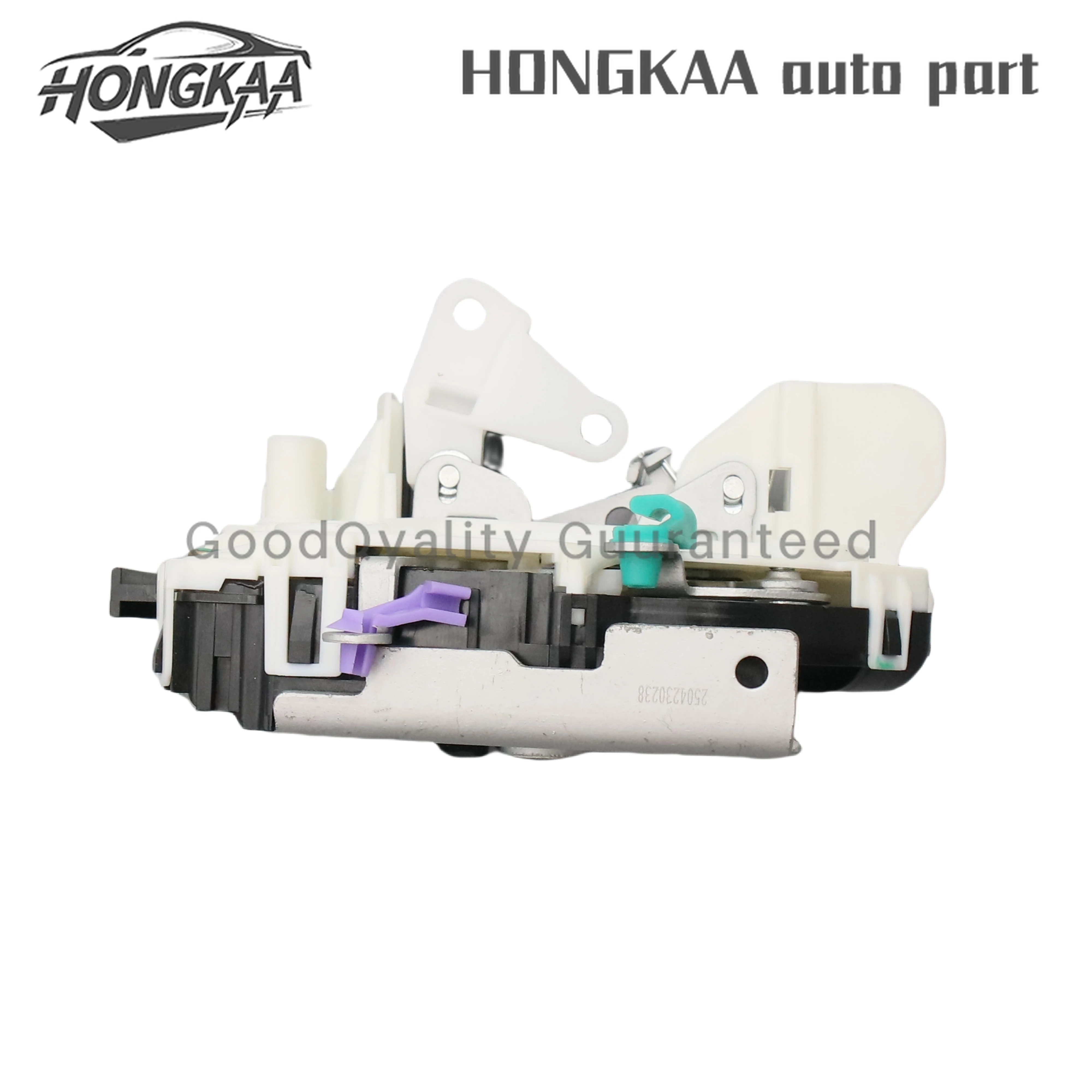 Actionneur de loquet de hayon arrière 4589584AD, adapté à Jeep Wrangler 2007 – 2017 JK et 2018, pièces automobiles de haute qualité