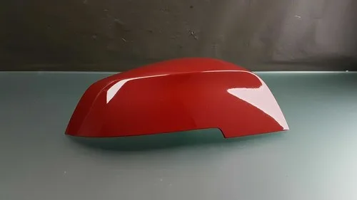 

For Original BMW 1er F20 F21 Exterior Mirror Cap Right 7301534 Melbourne Red