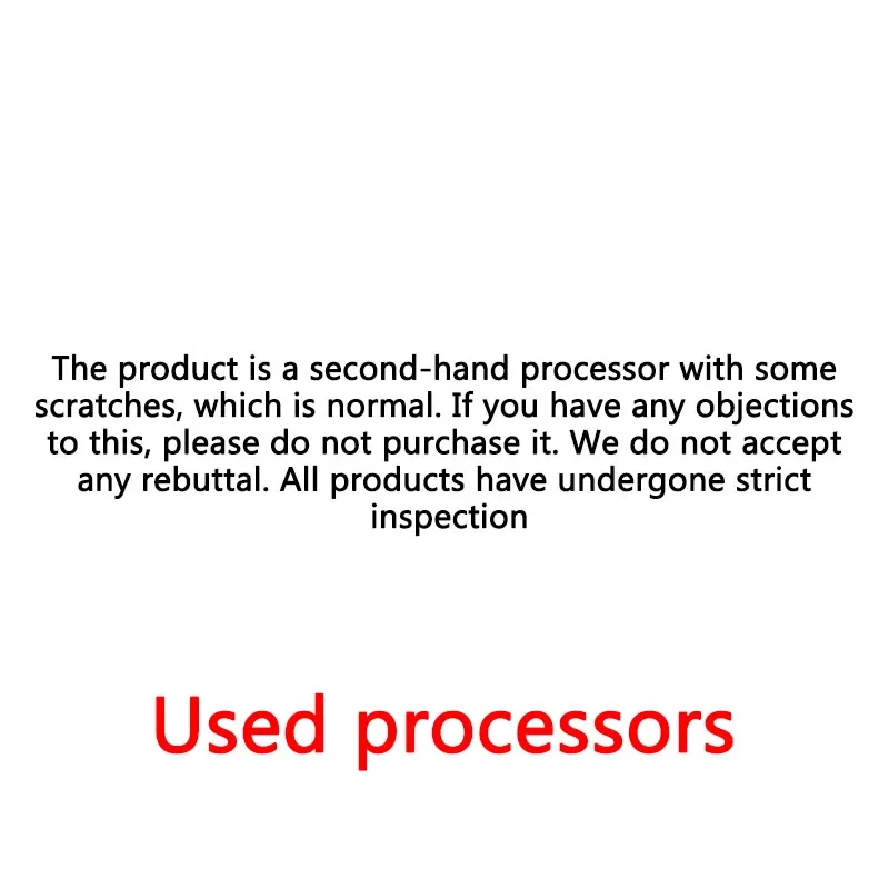 AMD A6-Series A6-3670K A6 3670 k 2.7 جيجا هرتز وحدة المعالجة المركزية رباعية النواة المستخدمة AD3670WNZ43GX المقبس FM1 #2