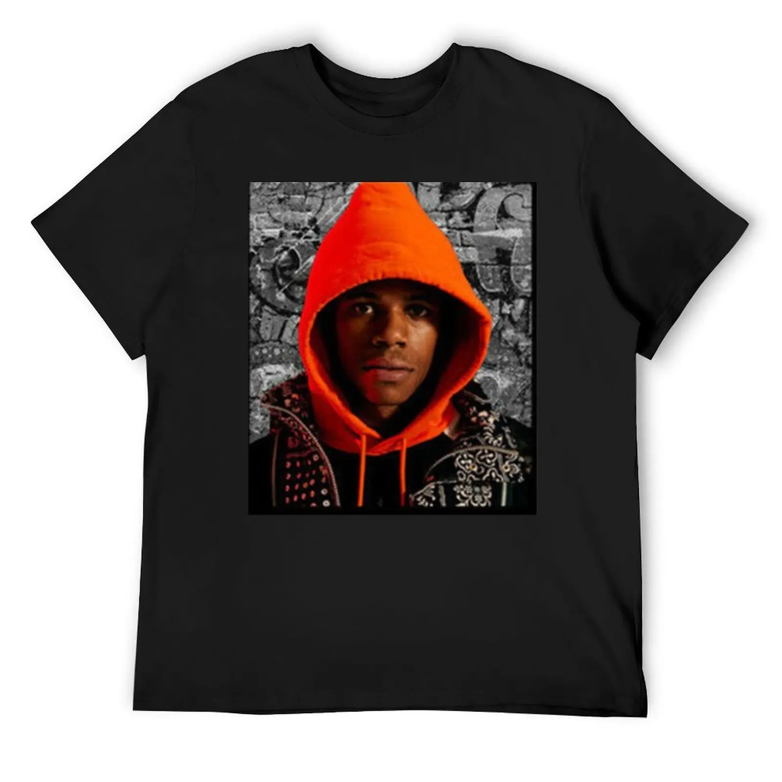 *EXCLUSIVE* Best Selling A Boogie Wit Da T-Shirt boys whites kawaii clothes luxury clothes men