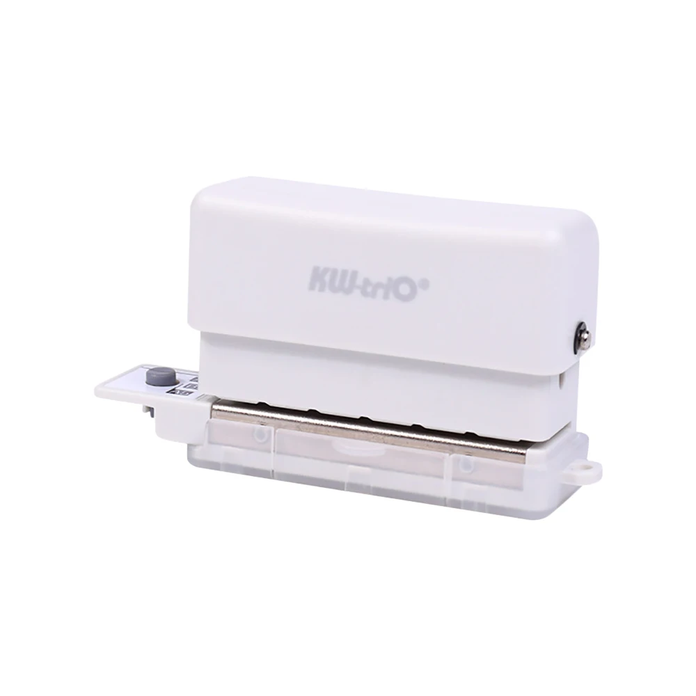 6-дырокол Мини милый ручной Дырокол «сделай сам» студенческий дырокол для записей документов ОБВЯЗОЧНЫЙ Дырокол офисные принадлежности