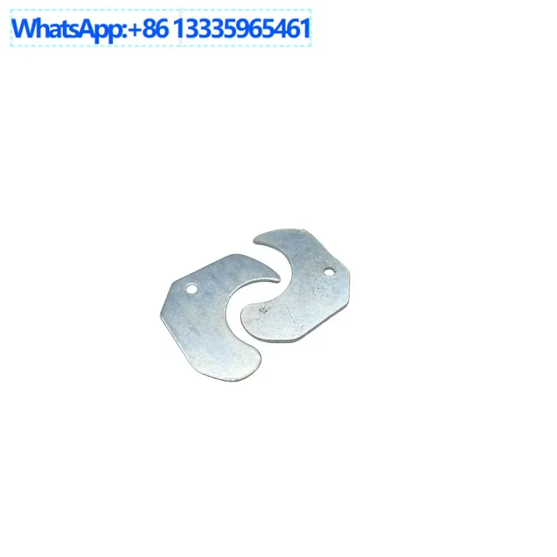 

10PCS Bundling machine accessories rope clearing sheet suitable for AGCO MF1839 1840 binding machine