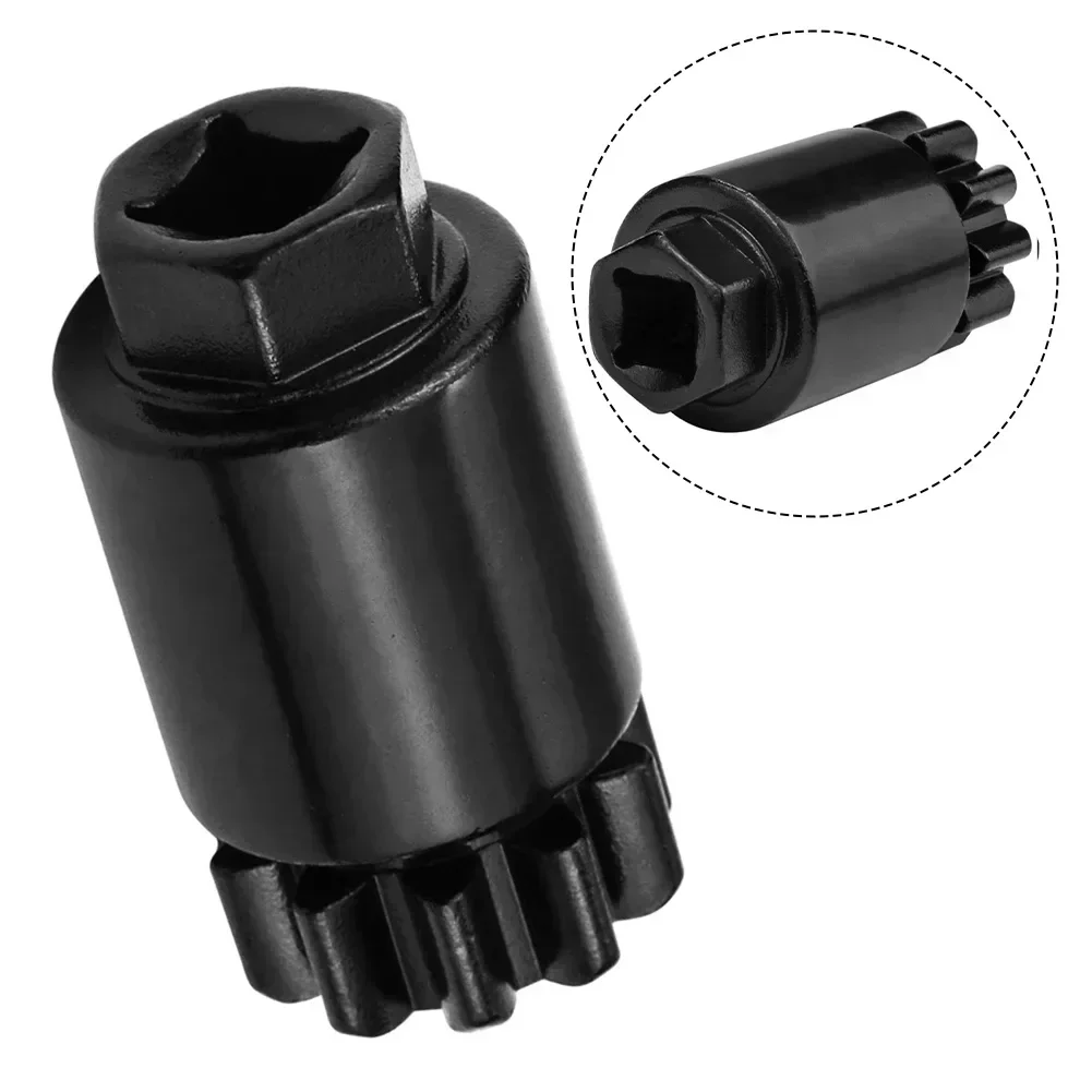 

88800014 Rotating Tool Rotating Tool Automotive Tools Crank Flywheel Rotating Tool For Volvo Truck 2008-2018