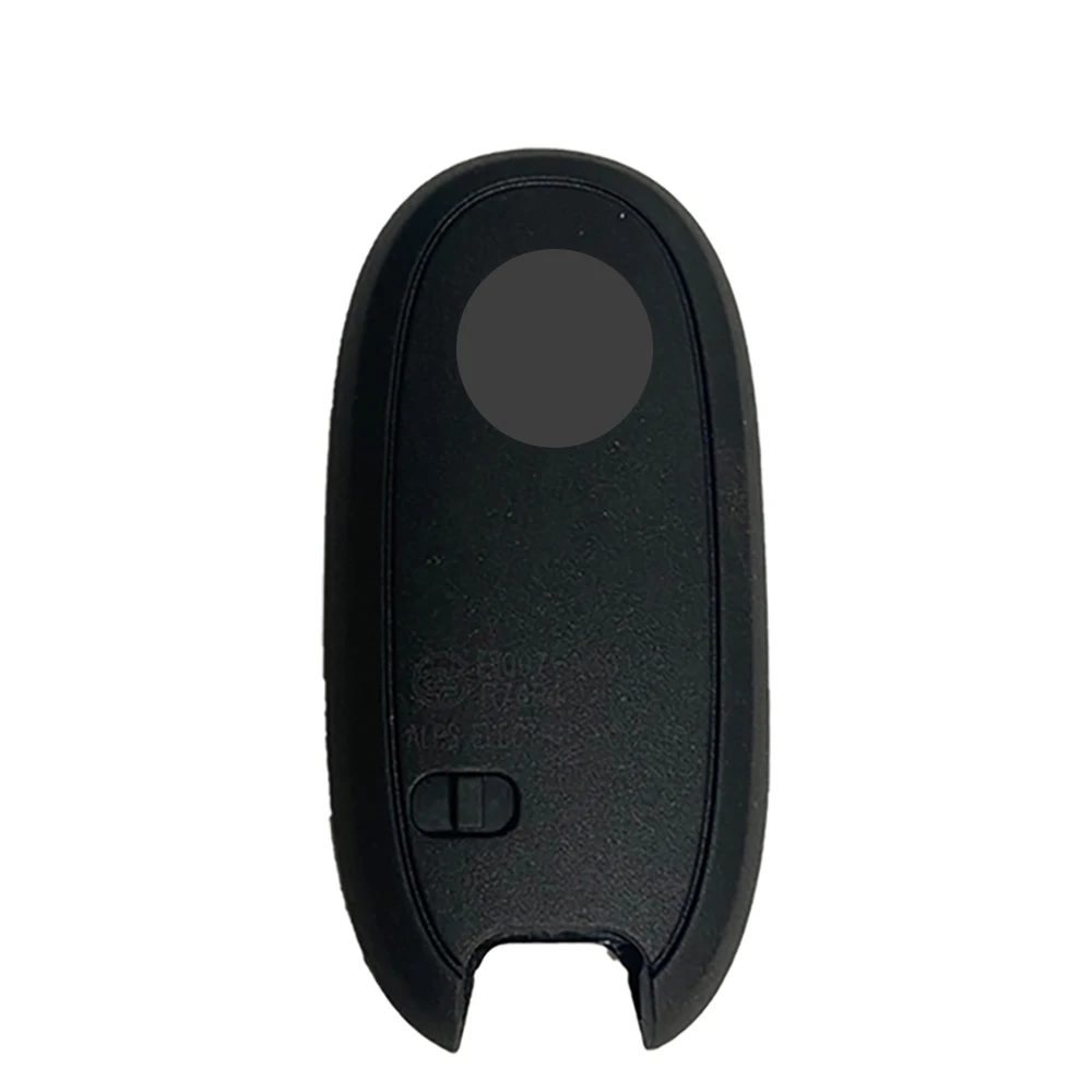 XNRKEY 2 Button OEM Smart Remote Car Key ID47/HITAG 3 Chip 315Mhz for Suzuki Wagon R Every Hustler Palette Spcia FCC: R74P1