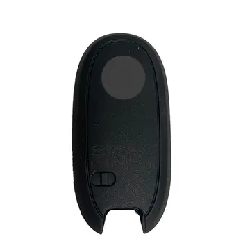 XNRKEY 2 Düğmeli OEM Akıllı Uzaktan Kumandalı Araba Anahtarı ID47/HITAG 3 Çip 315Mhz Suzuki Wagon R Every Hustler Palette Spcia FCC: R74P1 10 best sales Suzuki Wagon R anahtarı - №6