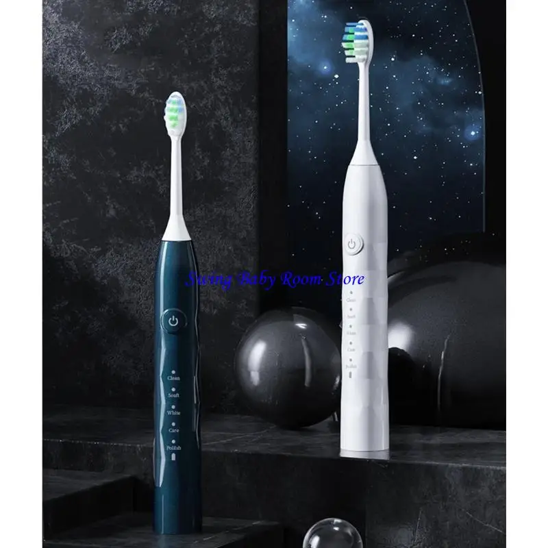 K1AD Вибратор беспроводной гигиенический гигиен электрический зубной щет