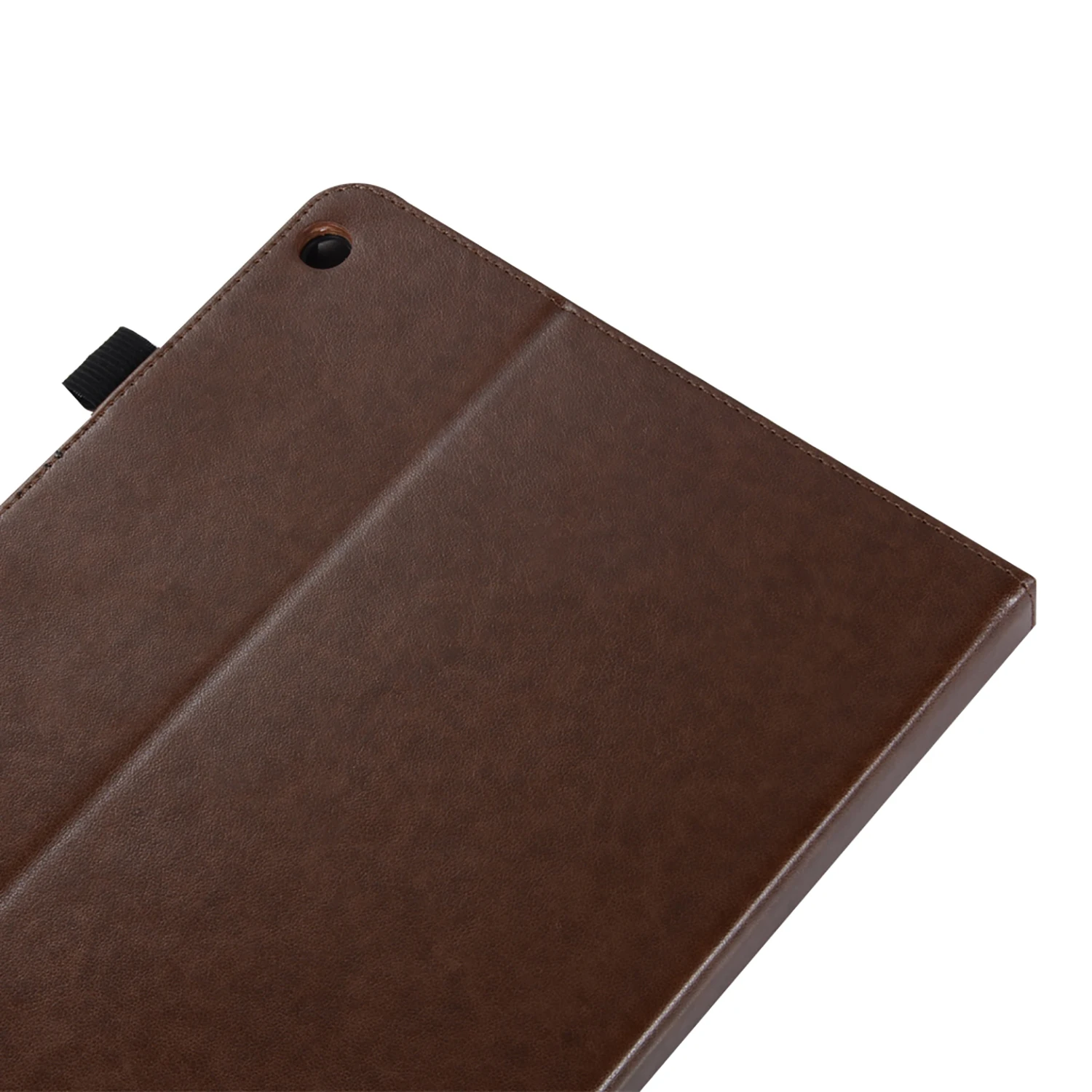 Etui na tablet Funda do Huawei MediaPad M3 Lite 10 10.1 cala BAH-W09/L09/AL00 Magnetyczne etui z funkcją podstawki Smart Stand Pokrowiec na tablet Akcesoria