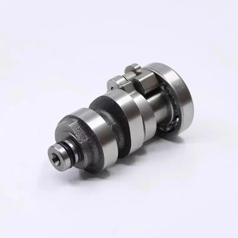 

Motorcycle Camshaft Cam Shaft Assy for yamaha mio gt 125 as125 as 125 Engine Parts