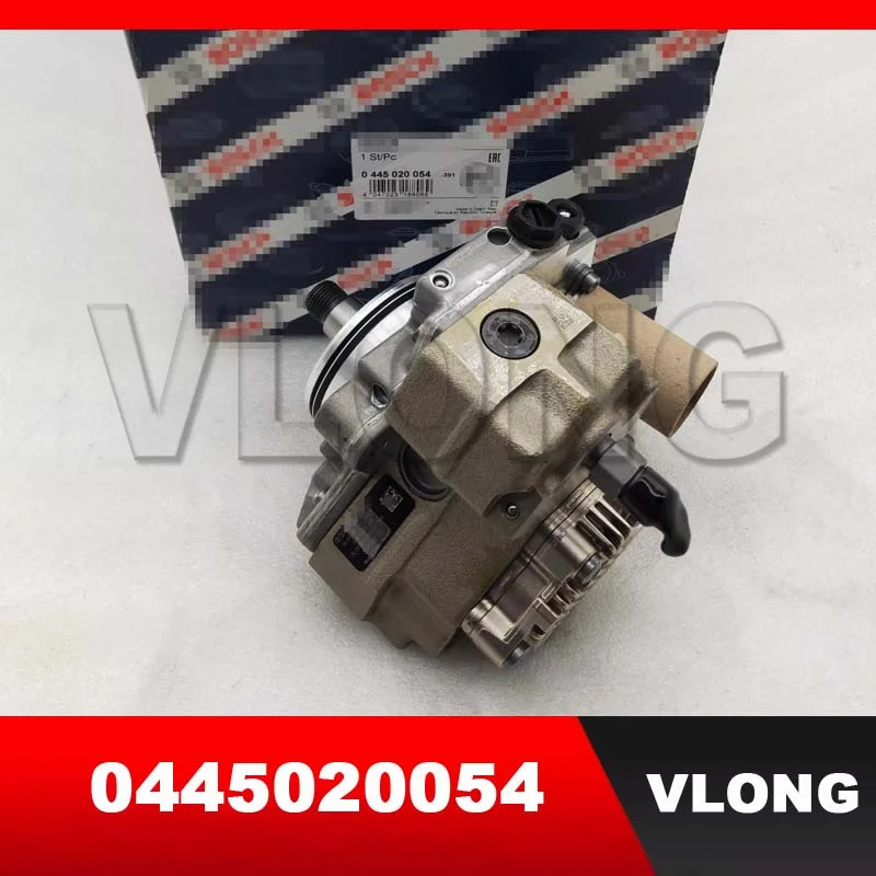 CP3S3 High Pressure Fuel Injector Pump For Fendt MASSEY FERGUSON SISU VALTRA 0986437384 V837069146 0 445 020 054 0445020054