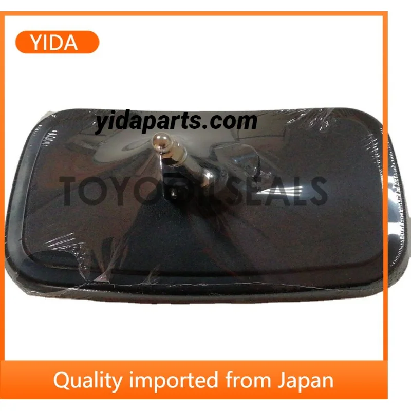 

apply to MITSUBISHI PARTS REAR MIRROR FOR FD35NT FORKLIFT 32090-D1480-9