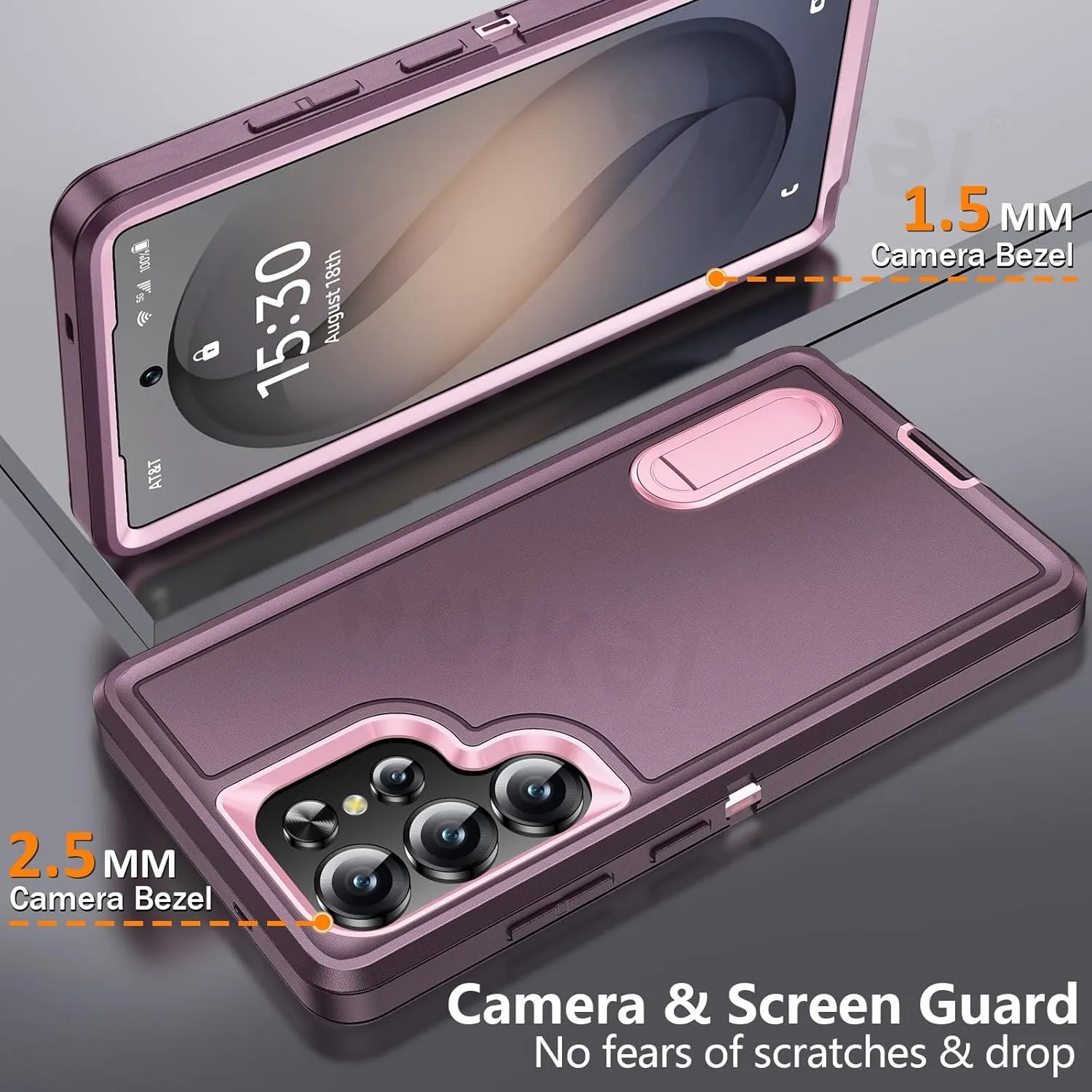 Thumbnail 2 - #49 Trending Samsung Galaxy S23 Cases Right Now