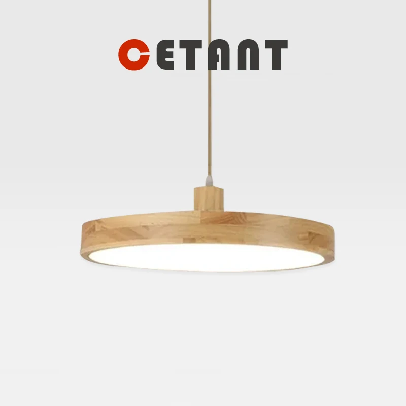 nordic wooden pendant light abajur acrilico ultra fino lampada para sala de estar lampada ao lado do quarto luminarias led estudo e hotel 01