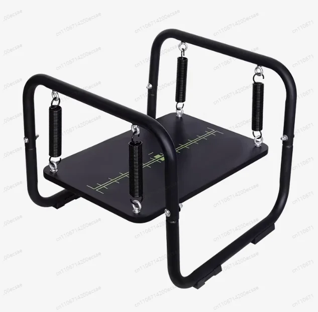 Balance board Upper limb Lower limb muscle coordination Stable household fitness equipment