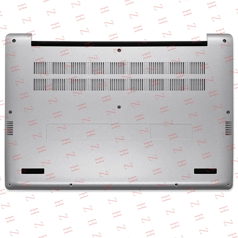 P+ For Acer Swift3 SF313-51 N18H2 A/D Shell Top Lid Bottom Case Shell Sliver