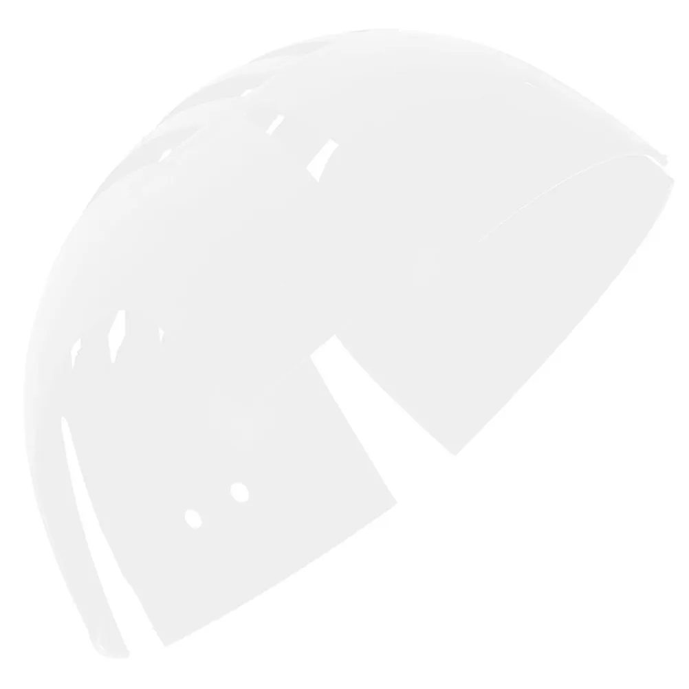 Hard Hat Replacement Liner Breathable Comfortable Plastic Bump Cap Insert for Construction Outdoor Work