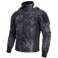 Python pattern black