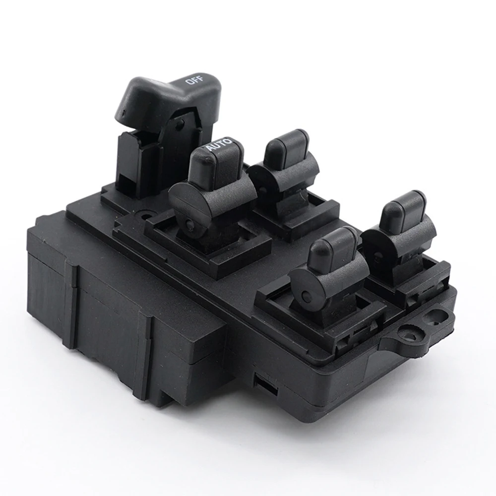 

For Honda Accord 1994-1997 35750-SV4-A11 Power Window Master Switch