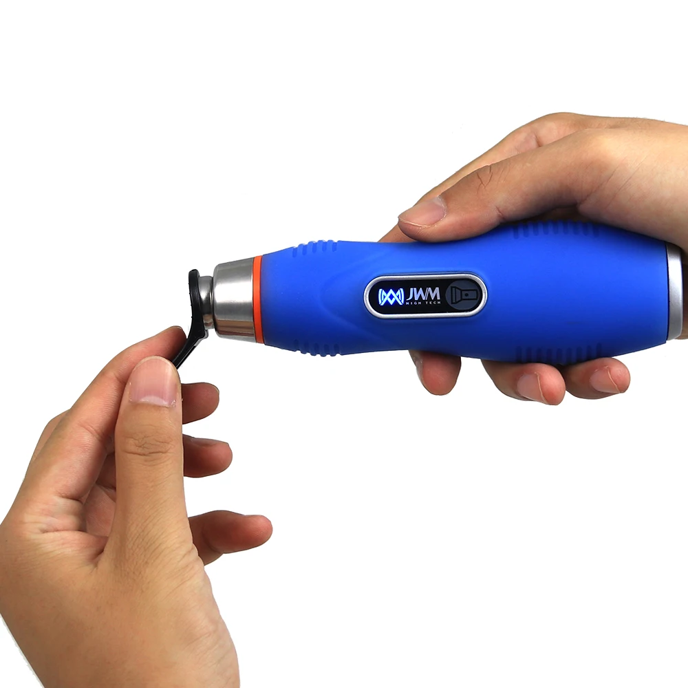 Buy Now Handheld RFID Waterproof Flashlight Watchman Security Alarm Guard Tour Patrol Security System Device With Software