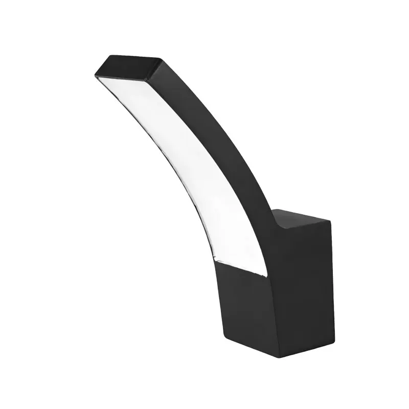 

Outdoor Waterproof Courtyard Home Soft Light Creative Wall Lamp