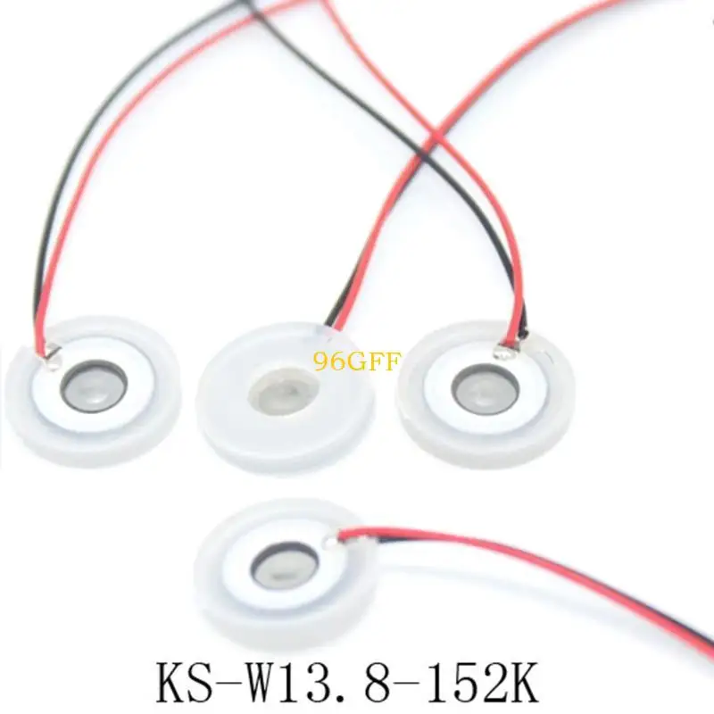 96GF لـ ترطيب أجزاء رذاذ الفولاذ المقاوم للصدأ الفولاذ المقاوم للصدأ لوحة فيلم 13.8 ملم