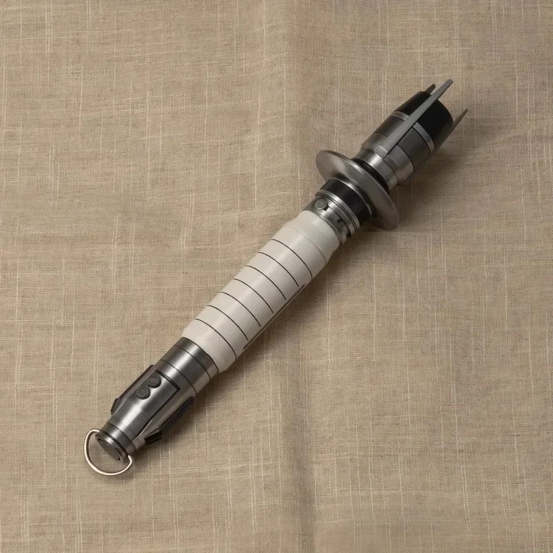 Lightsaber SH Full Metal Prop Replica, Pixel Blade
