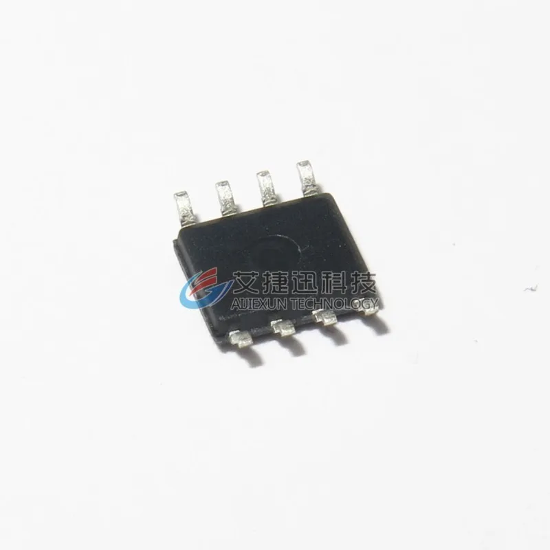 2Pcs LMH6550MAX SOP8 LMH6550 Differential, High Speed Op Amp in stock 100% New and original