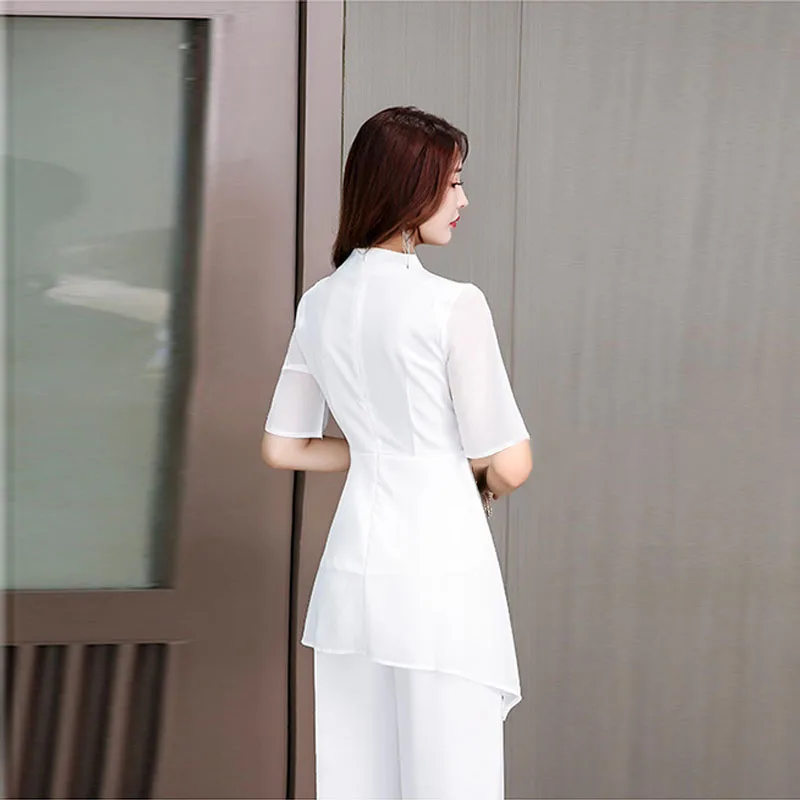 Spa Uniform Elegant Women Massage Workwear Beauty Clothing Beautician scrubs Work Clothes Beauty salon tattoo artist Uniforms