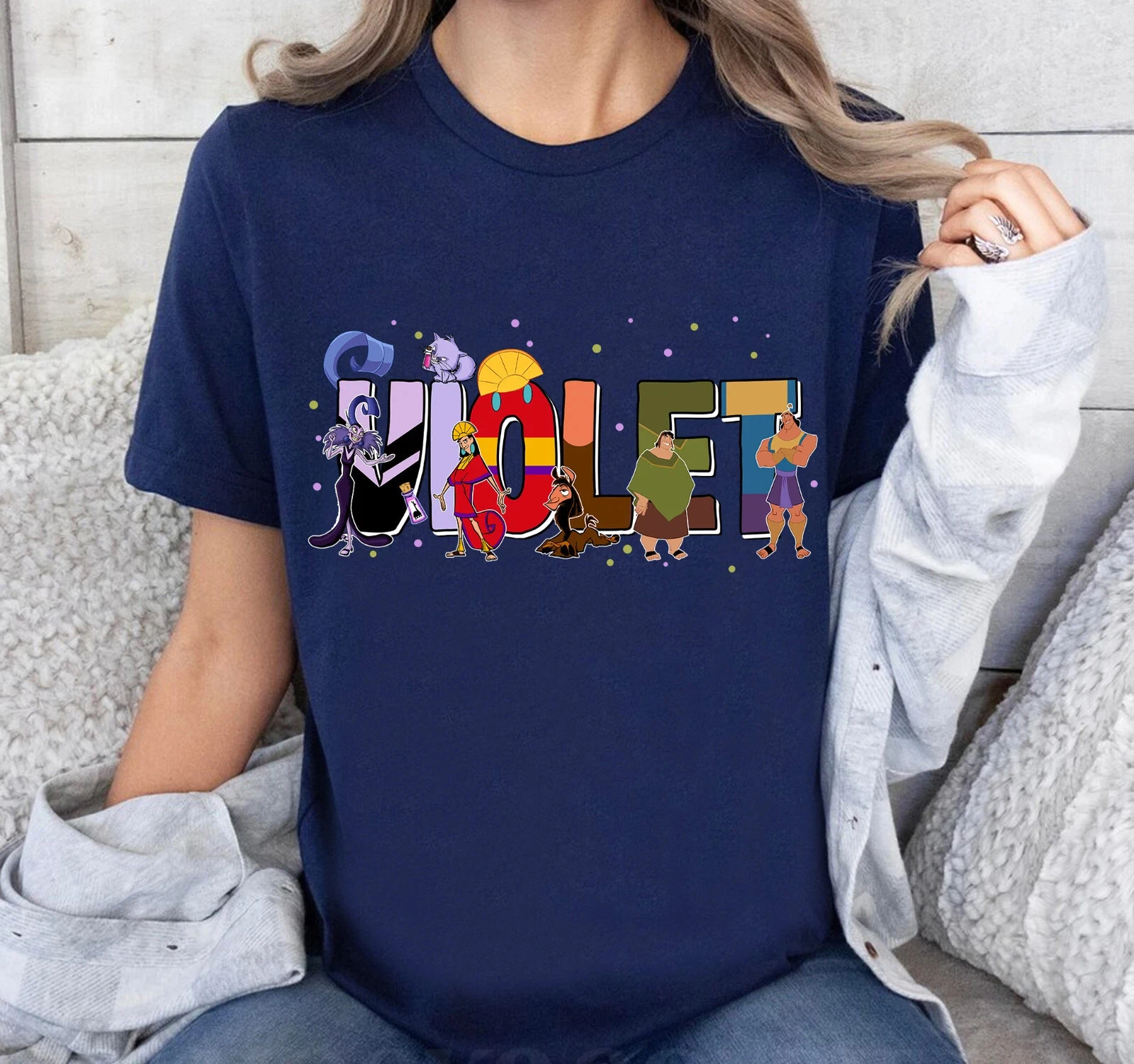 Disney The Emperor'… - image