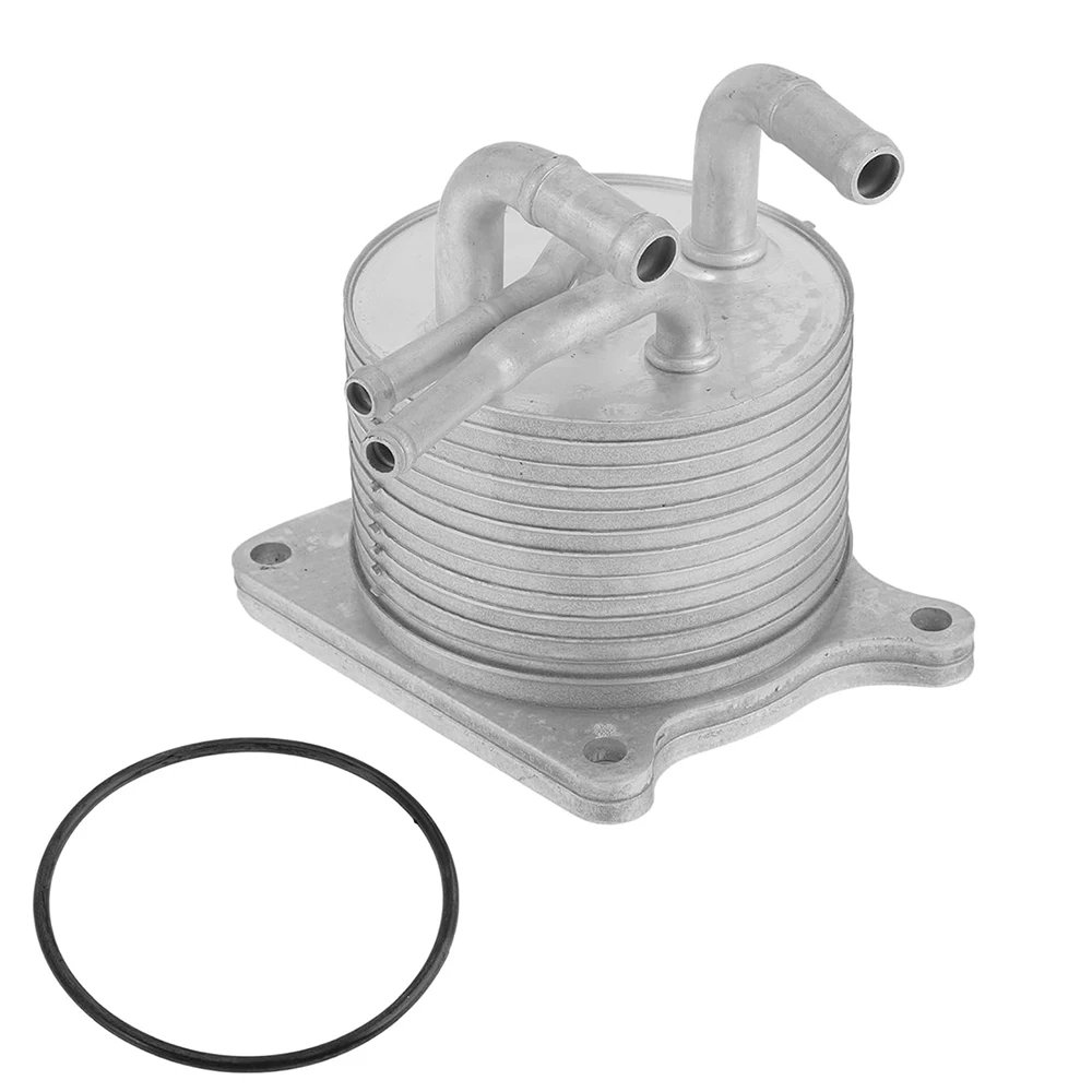 2920A141 68025160AA Automatic Trans Oil Cooler Fit for Mitsubishi Lancer 2008-2017 GT Replace