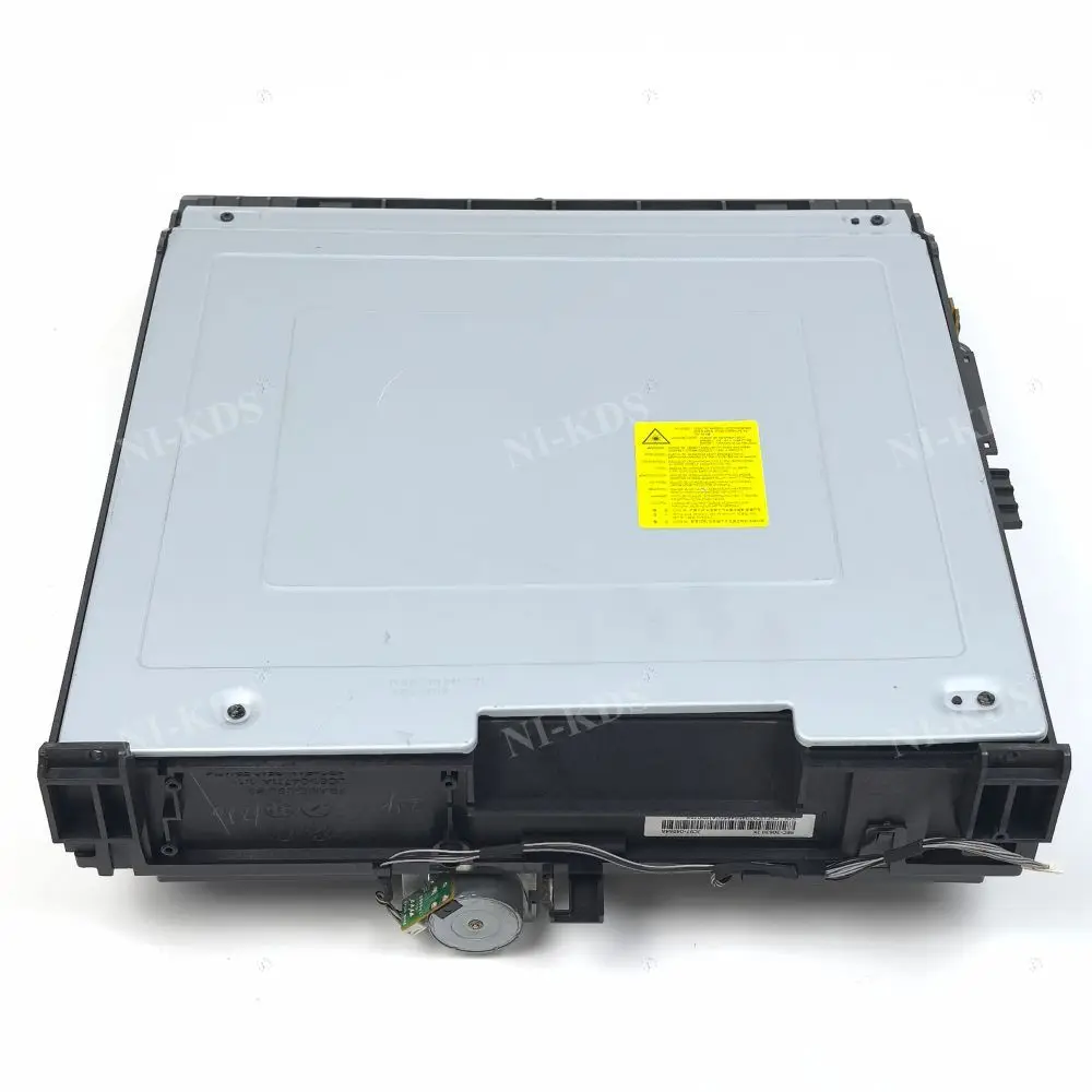 JC97-04863A Laser Scanner Unit for HP MFP E87640 E87650 E87660 LSU Laser Unit Copies Parts