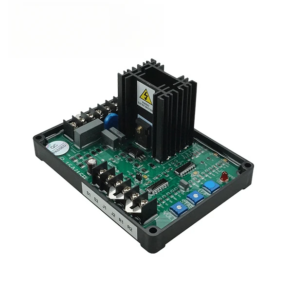 

GAVR-15A AVR generator accessories voltage regulator regulator GAVR15A