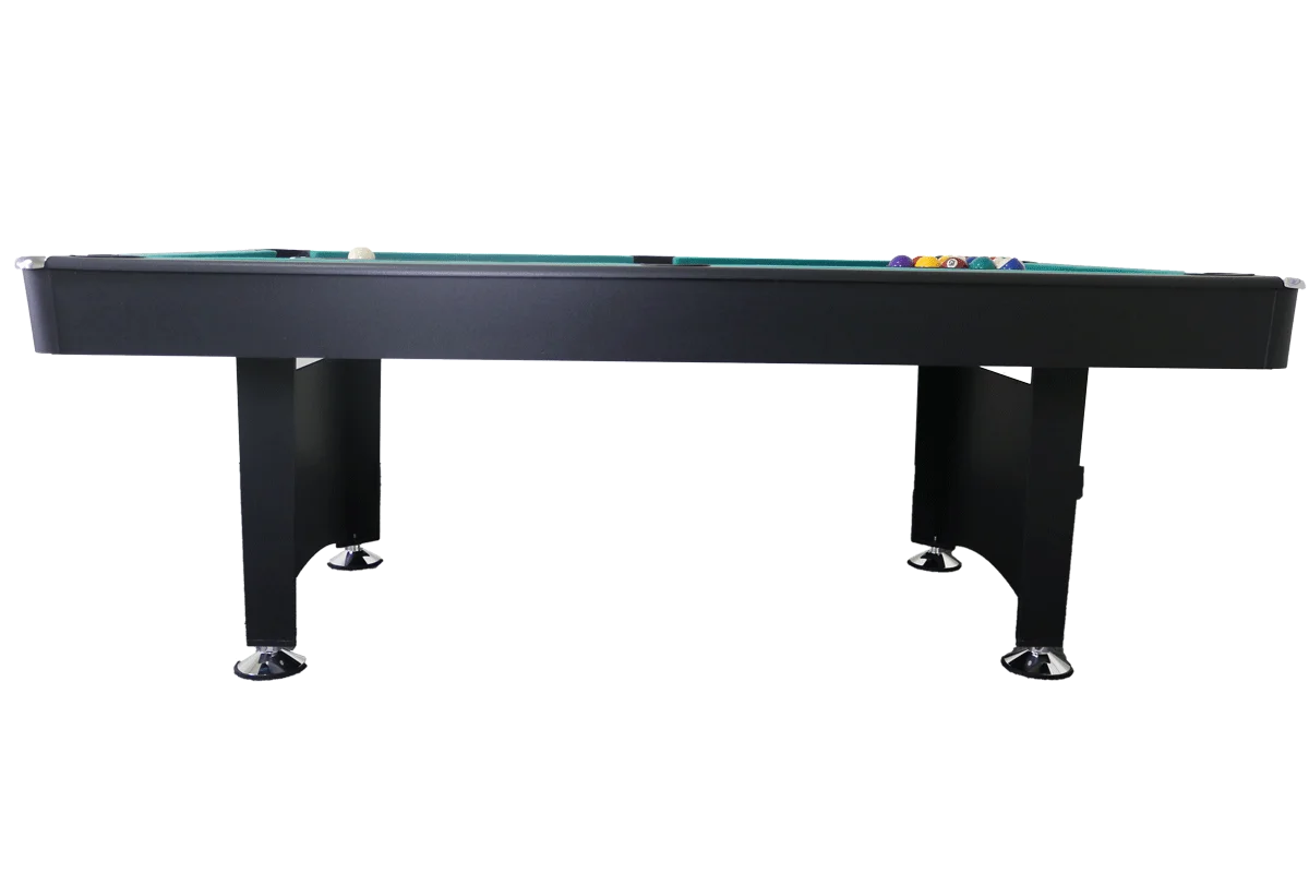 طاولة بلياردو لحمام السباحة القياسية عالية الجودة بطول 7 أقدام #4