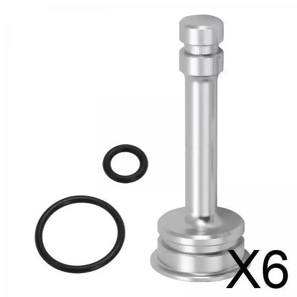 

Transmission Cooler Thermostat Barbell Metal Engine Maintenance Kit for Car and Truck Cooling Systems