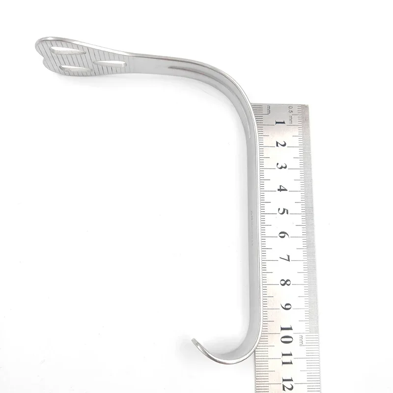 Weider Retractor Tongue Cheek Lip Mouth Opener Surgical Instruments