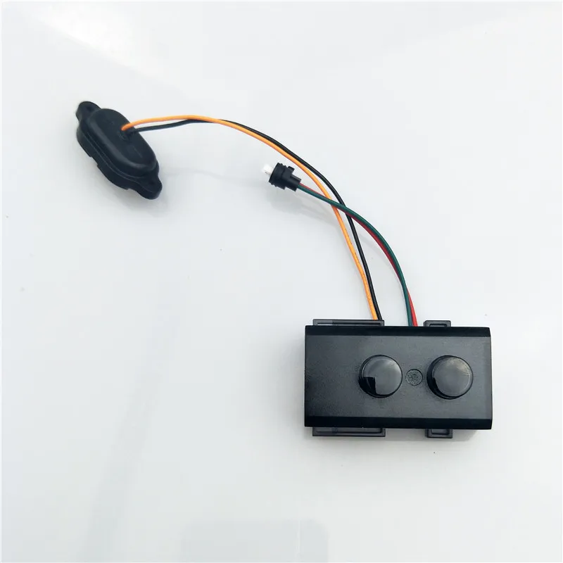 Accesorio de grifo con Sensor, componente de cabezal de sensor y traje para Kohler