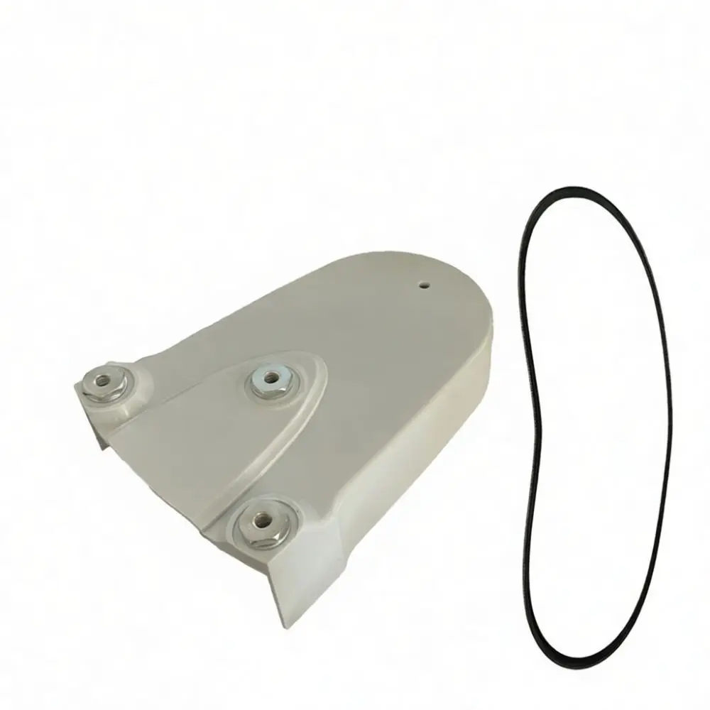 Replacement Belt Guard For Stihl TS700 Concrete Saw 9490 000 7920 Safety Housing Cover Durable Power Tool Accessory Repair