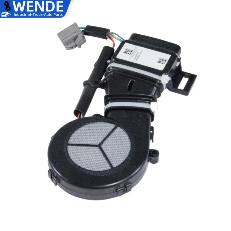 DU5Z-19N550-D DU5A-96600D56-CB DU5A-96600D56-CA Motor de ventilador de assento aquecido e resfriado para Ford F150 Fusion Mustang Edge 2013-2023