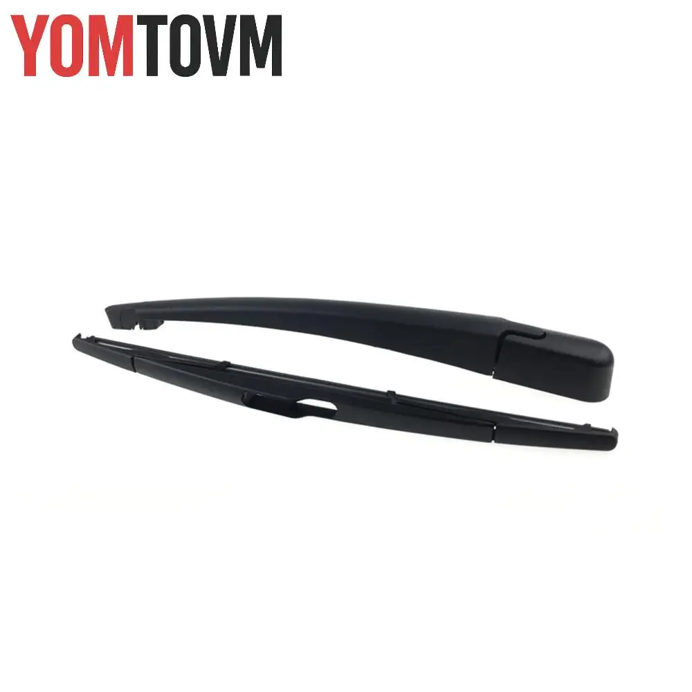 

Car Windscreen Rear Wiper Blade Windshield Wiper Arm Blades For Nissan QUEST 2004 - 2009 28780-ZM00A
