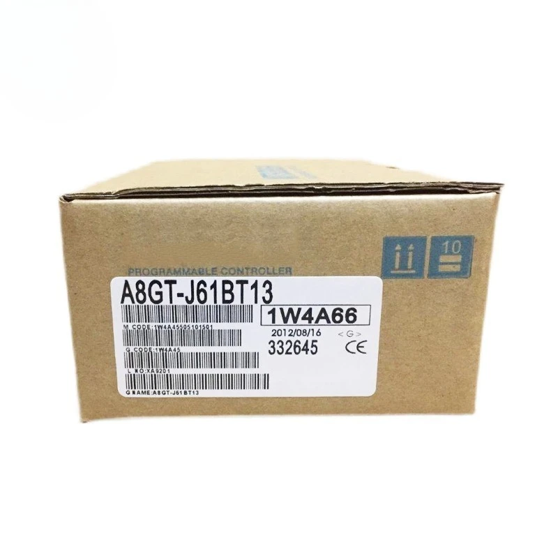 

GT15-J61BT13 HMI Screen Display Control Touch New Original PLC Module Stock in Warehouse