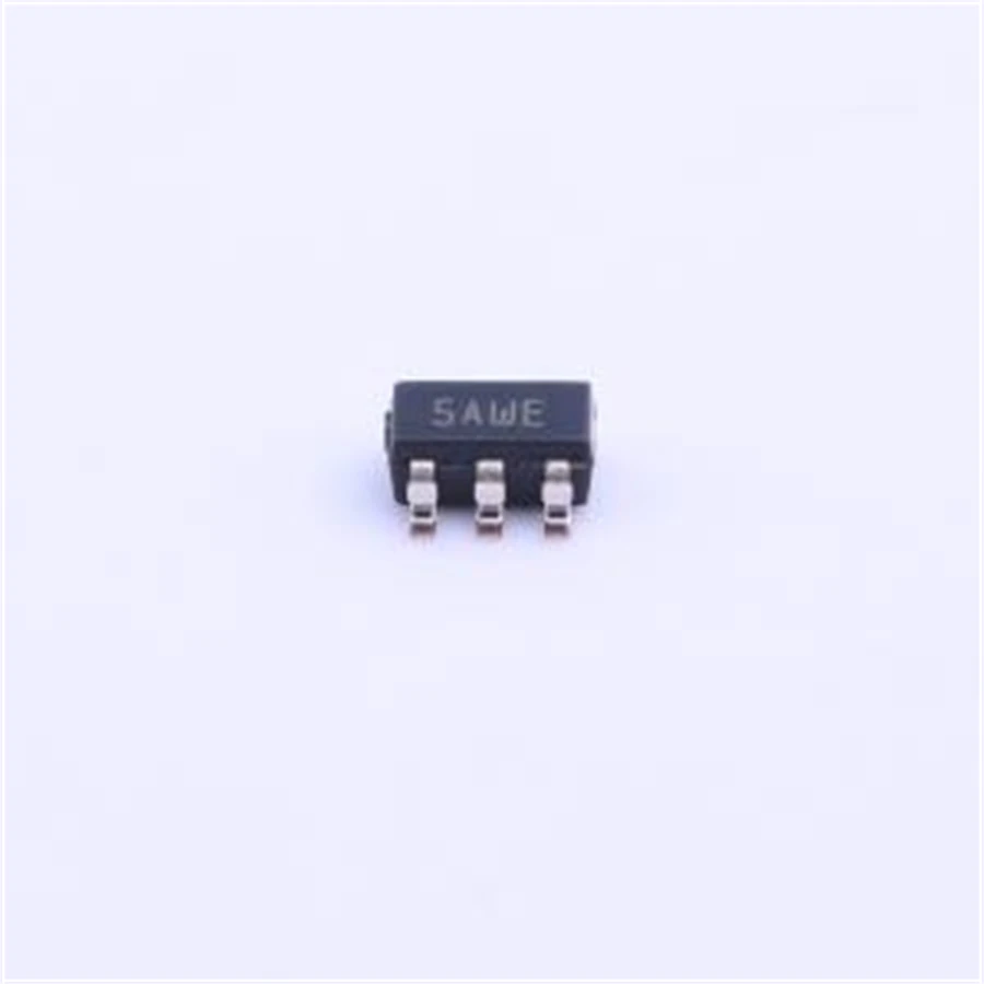 

100PCS/LOT STM6321TWY6F (Supervisor and Reset ICs)
