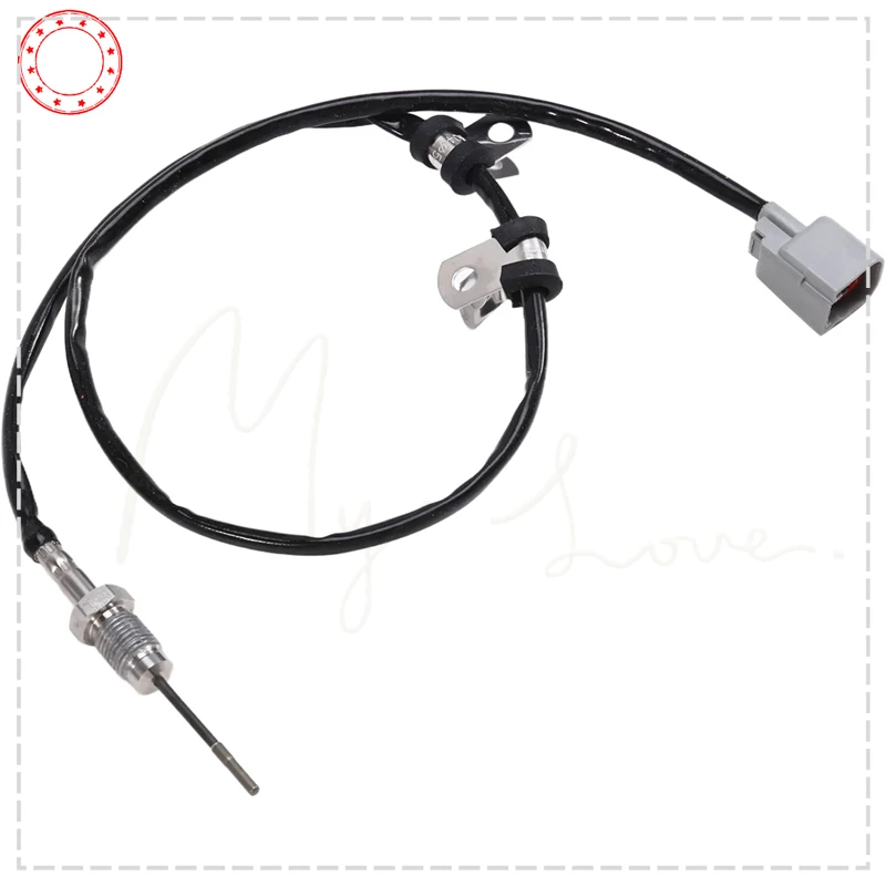 

RF7J-18-7G0A RF8G-18-7G0 First Exhaust GAS Temperature Sensor For Mazda 3 BK BL 5 CR 6 GG GY GH 2.0 2.2 Diesel 2002-2014