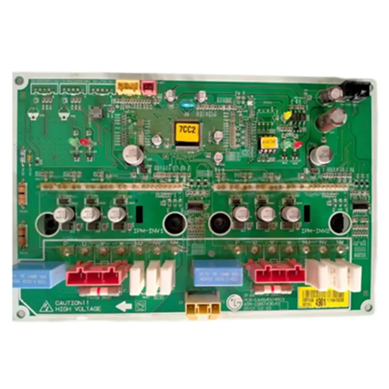 used for EAX348528/64524801 EBR743649/348531 for L G Air Conditioner Fan Inverter Board
