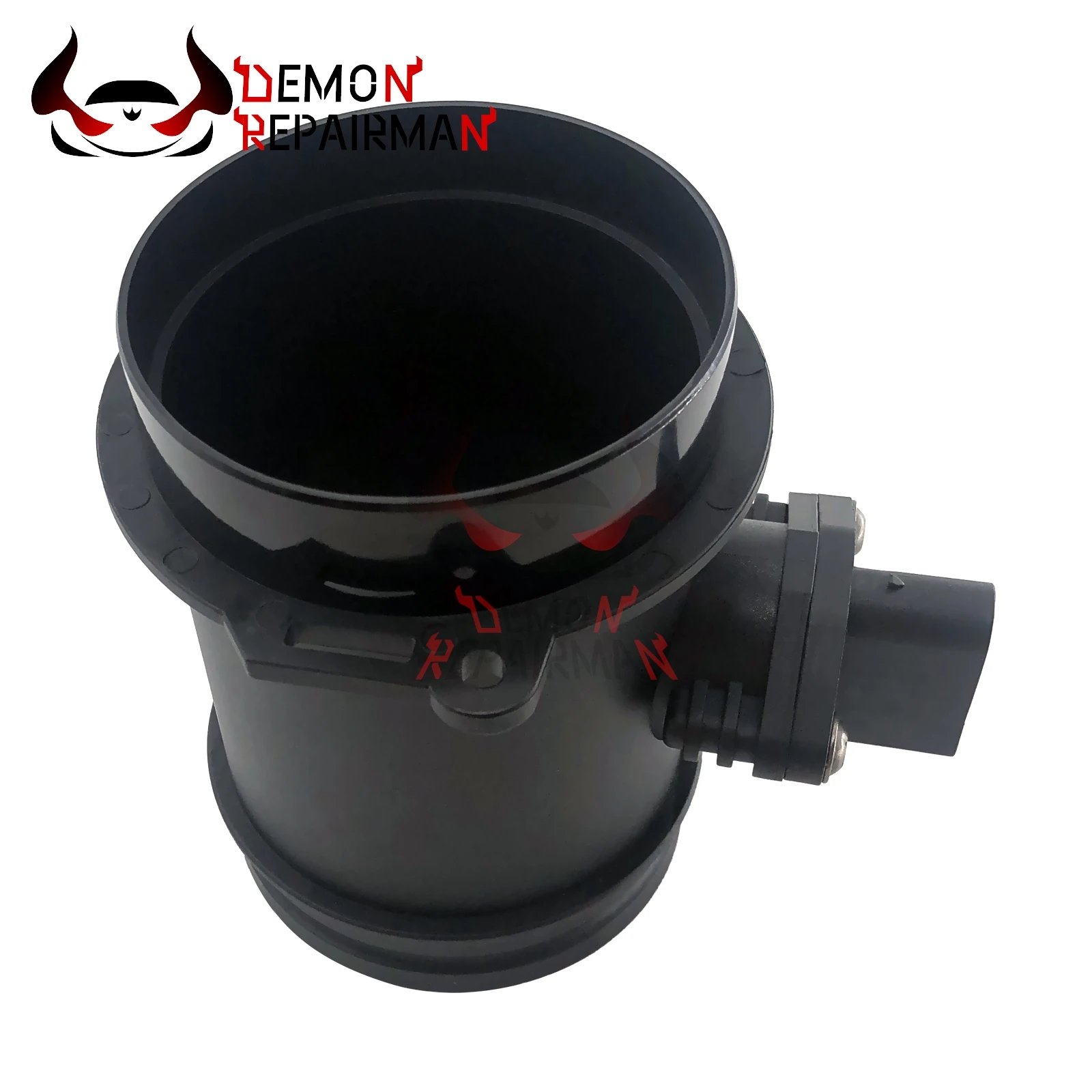 Durable Air Flow Meter Sensor 0280218135 0280218136 Compatible With BMW E60 E63 X5 E53 Opel Astra H  2003-2015 13627566988
